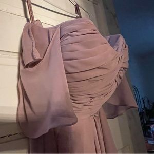 Morilee Madeline Gardner Chiffon Bridesmaid Dress